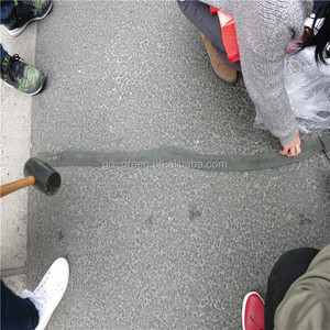 Dễ Dàng Sử Dụng Băng Nứt Như Chất Độn Vết Nứt Để Tự Động Thấm Vào Vết Nứt/Sửa Chữa Vết Nứt/Sửa Chữa Vết Nứt Trên Đường - Product Image 4