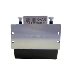 Máy In Dung Môi Myjet Máy In Phun Xaar 382 <span class=keywords><strong>35pl</strong></span> Đầu In - Product Image 2