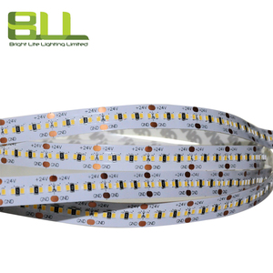 ストリップライトSMD2216 300リードCRI90高密度24V 16.5フィート毎メートル4000KナチュラルホワイトLEDフレキシブルスマートLED - Product Image 3
