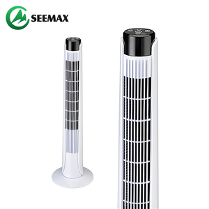 공장 가격 <span class=keywords><strong>3</strong></span> 속도 36 인치 차가운 공기 환기 스탠드 진동 타워 팬 - Product Image 1