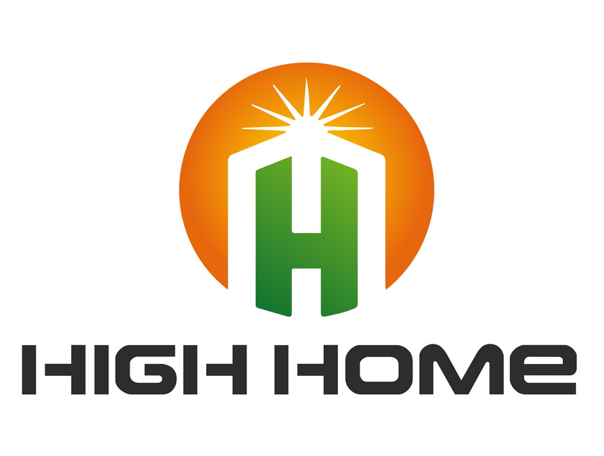 Nantong High Home Co., Ltd. logo