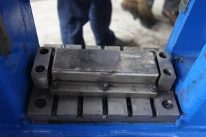 <strong>Blacksmith</strong> <strong>Forging</strong> Press 25 Ton - Product Image 6