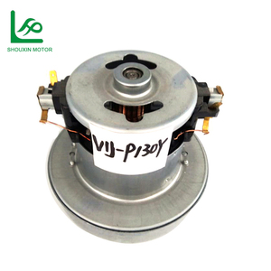 1600-2200w 속도 컨트롤러 진공 청소기 부품 건조 및 습식 부품 전기 220V Ac 모터 - Product Image 4