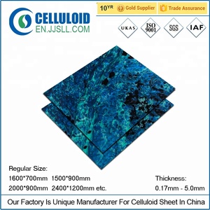 ورقة السليلوز الملونة الفاخرة ، غلاف السلحفاة ، غشاء بلاستيكي صلب لفافة الأسطوانة - Product Image 2