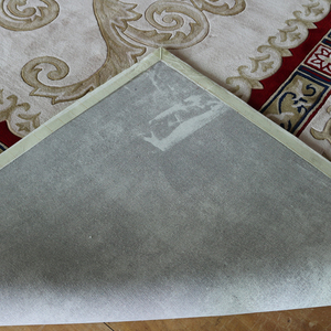 Modern Hand Tufted Wool Carpet  Which Is on Sale - Product Image 4