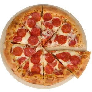 <span class=keywords><strong>Pizza</strong></span> 800 Độ Nấu Tròn Đá Cordierite <span class=keywords><strong>Pizza</strong></span> Chịu Nhiệt Cao - Product Image 5