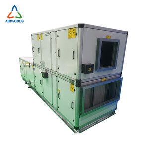 Baik harga asli diperlakukan segar <span class=keywords><strong>unit</strong></span> penanganan udara untuk sistem HVAC - Product Image 6