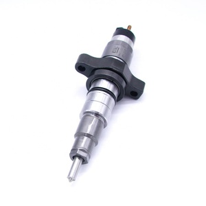 Erikc 2830957 Umum Injector Rail 0 445 120 007 2830224 Pompa Injeksi Diesel Bagian 0445120007 untuk Lveco Ford - Product Image 3