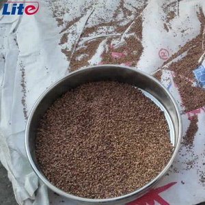 Nồi hơi Cát, nồi hơi Giường Chất Liệu, vật liệu chịu lửa Giường Chất Liệu - Product Image 6