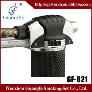 Tendances produits chauds bon <span class=keywords><strong>prix</strong></span> portable <span class=keywords><strong>chalumeau</strong></span> <span class=keywords><strong>à</strong></span> <span class=keywords><strong>gaz</strong></span> nouvelles inventions en chine - Product Image 5