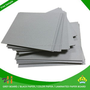 Carton pour semelle papier pressé lot de carton - Product Image 2