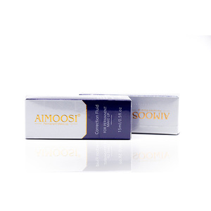 Aimoosi Correction Fluide <span class=keywords><strong>Enlever</strong></span> erreur <span class=keywords><strong>Sourcils</strong></span> et Lèvres & Eyeliner Microblading Maquillage <span class=keywords><strong>Permanent</strong></span> De <span class=keywords><strong>Tatouage</strong></span> lignes - Product Image 6