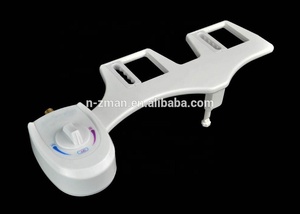 Простое биде NZMAN, высокое качество, биде, спрей для пресной воды NB610 - Product Image 2