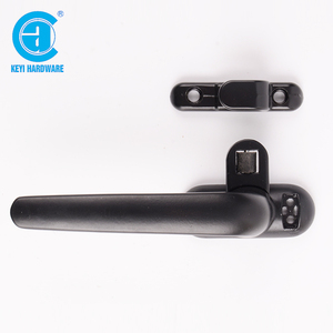 窓ハンドルKEYIハードウェア工場卸売アルミ合金取り外し可能 - Product Image 2