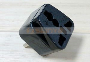 Ổ Cắm Chuyển Đổi Phổ Thụy Sĩ Du Lịch Adapter Thụy Sĩ AC Cắm Điện - Product Image 6