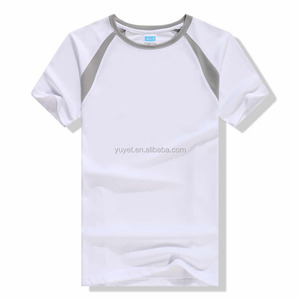Fresco al por mayor ajuste seco sublimación en blanco baratos jerseys del fútbol americano - Product Image 2