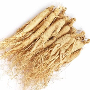 Changbai Mountain Ginseng Jilin Specialty Dried for <strong>Liquor</strong> Soups Sweet &amp; Bitter Taste for Children Bag Packaging - Product Image 1