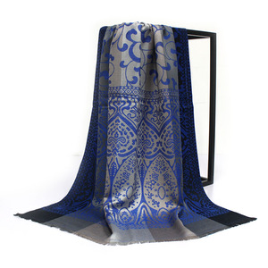 Weiße Kaschmir gestohlen Frauen Pashmina für Kleid <span class=keywords><strong>Wrap</strong></span> Großhandel Flamenco breiten mongolischen Schal Schal