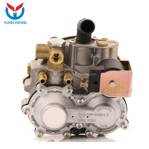 <span class=keywords><strong>Diaphragms</strong></span> YCR01010 ऑटो गैस किट सीएनजी At04 Reducer - Product Image 2