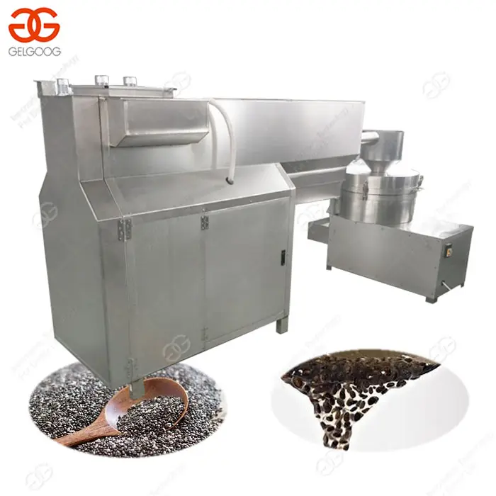 Top Quality Cotton Sesame Quinoa Seed Cleaner Wheat Cumin Cleaning Machine Chia Alfalfa Poppy Seed Washing And Drying Machine