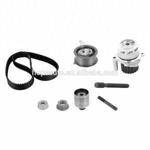 OE # <span class=keywords><strong>Kit</strong></span> de <span class=keywords><strong>Correa</strong></span> de Distribución 038109119P 038103085E con Bomba de Agua - Product Image 2
