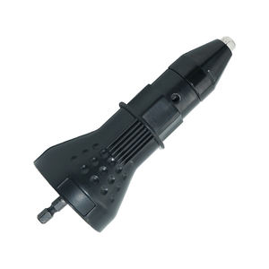 Vástago hexagonal de la herramienta eléctrica de la pistola de remaches <span class=keywords><strong>adaptador</strong></span> <span class=keywords><strong>para</strong></span> <span class=keywords><strong>Taladro</strong></span> Inalámbrico - Product Image 1