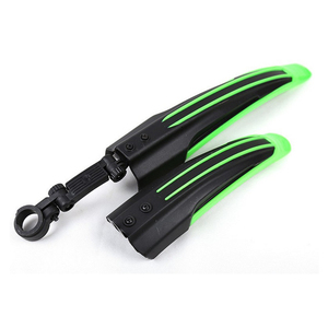 Set <span class=keywords><strong>Parafanghi</strong></span> per Mountain Bike a Sgancio Rapido YOUME, Vendita Calda, <span class=keywords><strong>Parafanghi</strong></span> Anteriori/Posteriori con Ali per un'Esperienza di Guida Confortevole - Product Image 3