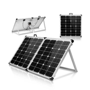Yangtze portátil del panel solar 100w 200w 300w - Product Image 2