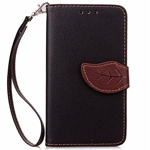 Luxury PU Leather Folio <span class=keywords><strong>Wallet</strong></span> Lật Trường Hợp Bìa Được Xây Dựng Trong Thẻ Slots Cho Samsung <span class=keywords><strong>Galaxy</strong></span> J1 <span class=keywords><strong>Ace</strong></span> - Product Image 2