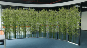 Cây Tre Giả Trang Trí Bán Sỉ Nhà Sản Xuất LS16072009 Để Bán - Product Image 4