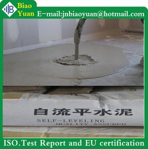 Những Gì là một tự san lấp mặt bằng hợp chất cho sàn lớp nhựa đường - Product Image 5