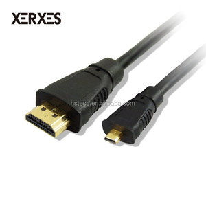 PVC Micro <span class=keywords><strong>hdmi</strong></span> cable <span class=keywords><strong>1</strong></span> m 2 m <span class=keywords><strong>3</strong></span> m 5 m với loại C kết nối <span class=keywords><strong>hdmi</strong></span> - Product Image 1