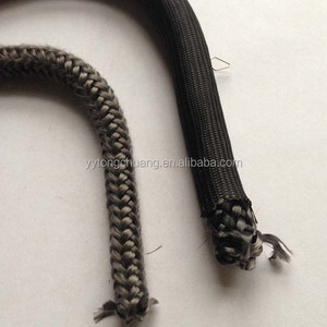 เชือกปิดผนึกเตาอบไฟเบอร์กลาสทนความร้อนสูง - Product Image 5