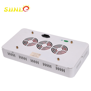 אפולו <span class=keywords><strong>led</strong></span> לגדול אורות מלא ספקטרום SLPT01 <span class=keywords><strong>400W</strong></span> מקורה cfl לגדול אורות לחממה - Product Image 6