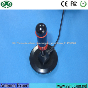 Yetnorson de alta calidad más <span class=keywords><strong>canales</strong></span> de coches auto dvb-t2 dtv tv mini antena direccional antena dvb-t2 - Product Image 1