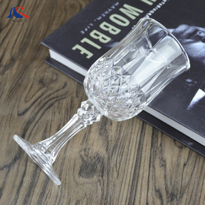 <span class=keywords><strong>Copas</strong></span> <span class=keywords><strong>de</strong></span> Vino <span class=keywords><strong>de</strong></span> <span class=keywords><strong>Cristal</strong></span> Tallado en Diamante con Diferentes Tamaños, Vasos <span class=keywords><strong>de</strong></span> Whisky y Chupitos para Bar en Casa - Product Image 2