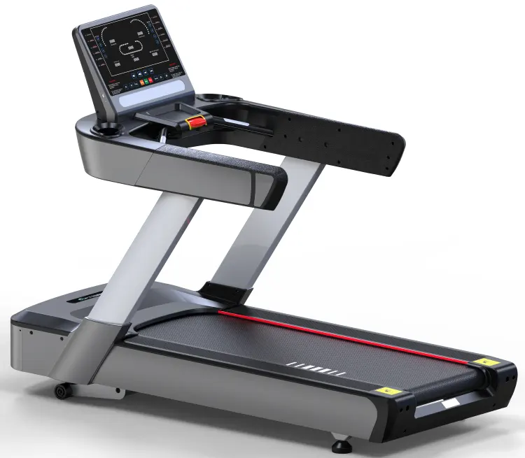 Gym Running Machine Gym Equipment Commercial Treadmill