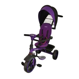 Confort respirant Siège et portable poignées et tricycle/bébé <span class=keywords><strong>poussette</strong></span>/landau bébé avec sac de rangement - Product Image 5