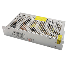 Alimentatore Switching 36V 3A <span class=keywords><strong>108W</strong></span> <span class=keywords><strong>Led</strong></span> Power 5V 12V 24V 36V 48V <span class=keywords><strong>Driver</strong></span> <span class=keywords><strong>Led</strong></span> per strisce <span class=keywords><strong>Led</strong></span>