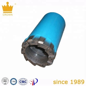 כפית Diamond Core מקדח גיאולוגי ביטים גם קידוח קצת - Product Image 3