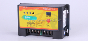 <span class=keywords><strong>pwm</strong></span> تحكم المسؤول الشمسية 20a 48v الشمسية المراقب المالي مع اوربا، يمكن أن تكون مثبتة في الحائط - Product Image 2