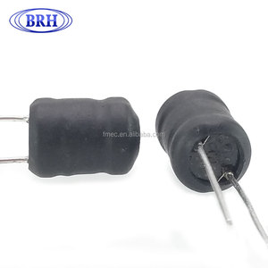 ความถี่สูงขดลวดสำลักเฟอร์ไรท์กลองเหนี่ยวนำหลักราคา<span class=keywords><strong>4.7mH</strong></span>