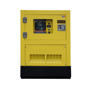 JLT POWERから中国で<span class=keywords><strong>25kVA</strong></span>ディーゼル発電機 - Product Image 4