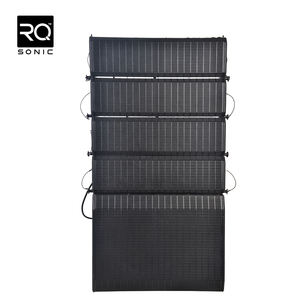 RQSONIC LA615D 5600W有源线阵列扬声器，用于户外活动舞台 - Product Image 3