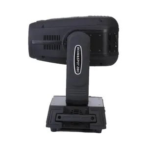 Guangzhou Disco Light Copy Robe Pointe 10R 280W Sharpy Beam Spot Wash 3in1 Moving Head Light Stage Light