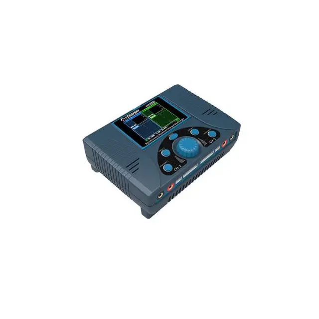 Dual Port 8S 30A Lipo Balance Charger Discharger