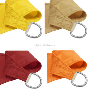 Polyester pare - soleil / étanche voile <span class=keywords><strong>d</strong></span>'ombrage - Product Image 4