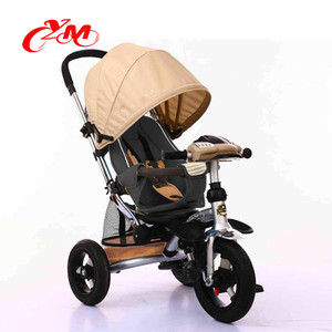 Nuevo portador de bebé de la manera niños triciclo bicicleta/bebé al por mayor de China triciclo para niños precio/barato d - Product Image 2