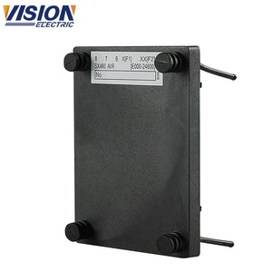 単相 三相 20KVA スタビライザー AVR 自動電圧調整器 SX460 - Product Image 6