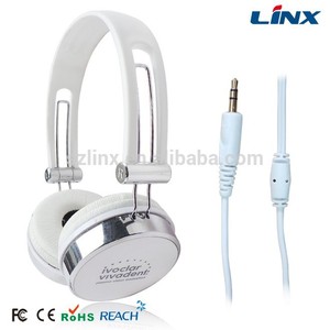 mejor color equipo estéreo de más de la cabeza del oído para los teléfonos de la promoción obsequios - Product Image 6